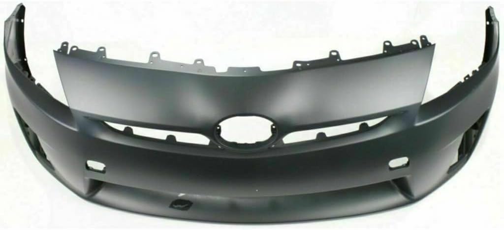 Front Bumper Cover for Toyota Prius 2010 2011 F675414
