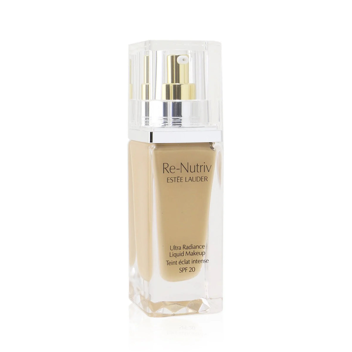 Liquid Makeup SPF 20 30ml Q56125