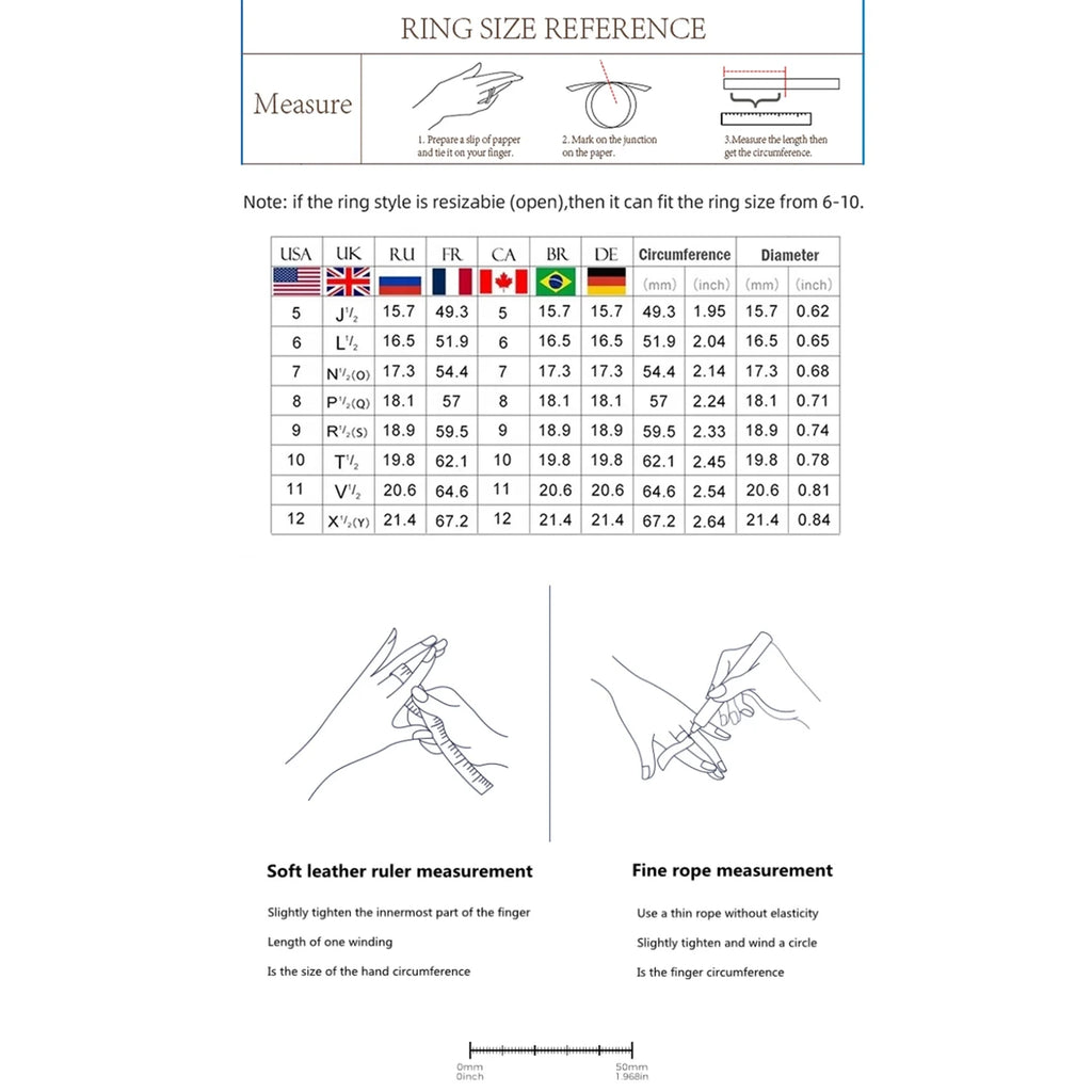 Moissanite Engagement Ring 1ct Princess Cut D Color VVS1 S925 Sterling Silver Diamond Ring L816