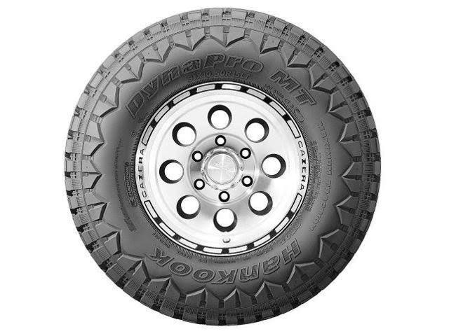 LT235/85R16 E Dynapro MT Tire Z17139