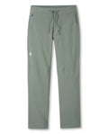 Men's CFS Board Pant, Size 34x22 in Lily Pad F266