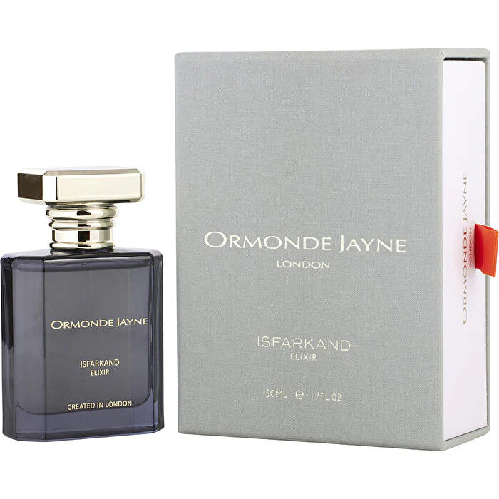 Isfarkand Elixir Parfum Spray 50ml/1.7oz T4157