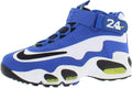Varsity Royal/Volt Size 8.5 Shoes E52582