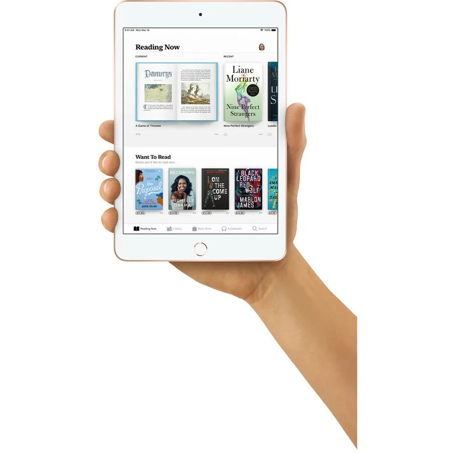 Refurbished 7.9" 64GB WiFi iPad Mini Z146082