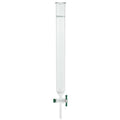 Chromatography Column, 1.5x22 I.D., Effective Length 18 Q47179