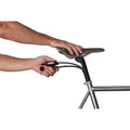 31.6 mm Seatpost with Anti-Theft Cable Q58942