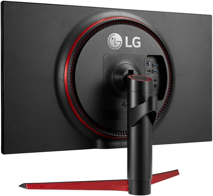 27" IPS FHD Gaming Monitor with 240Hz Refresh Rate Y563284