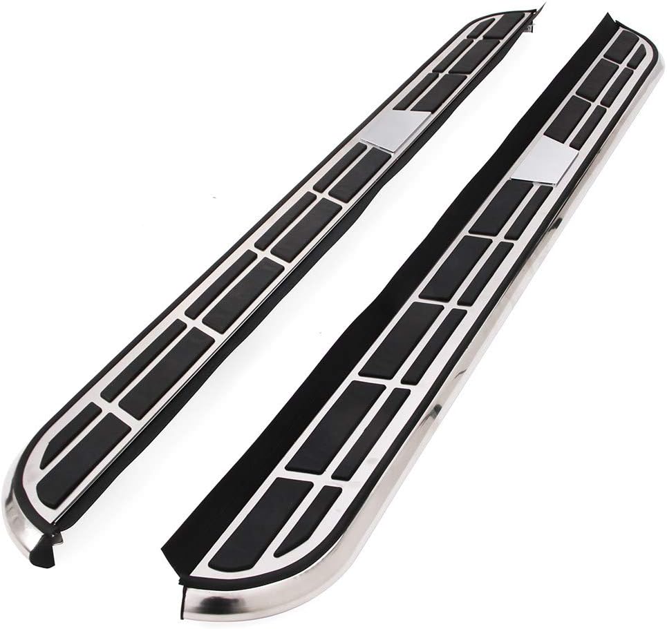 Running Board Nerf Bar Accessories D46135