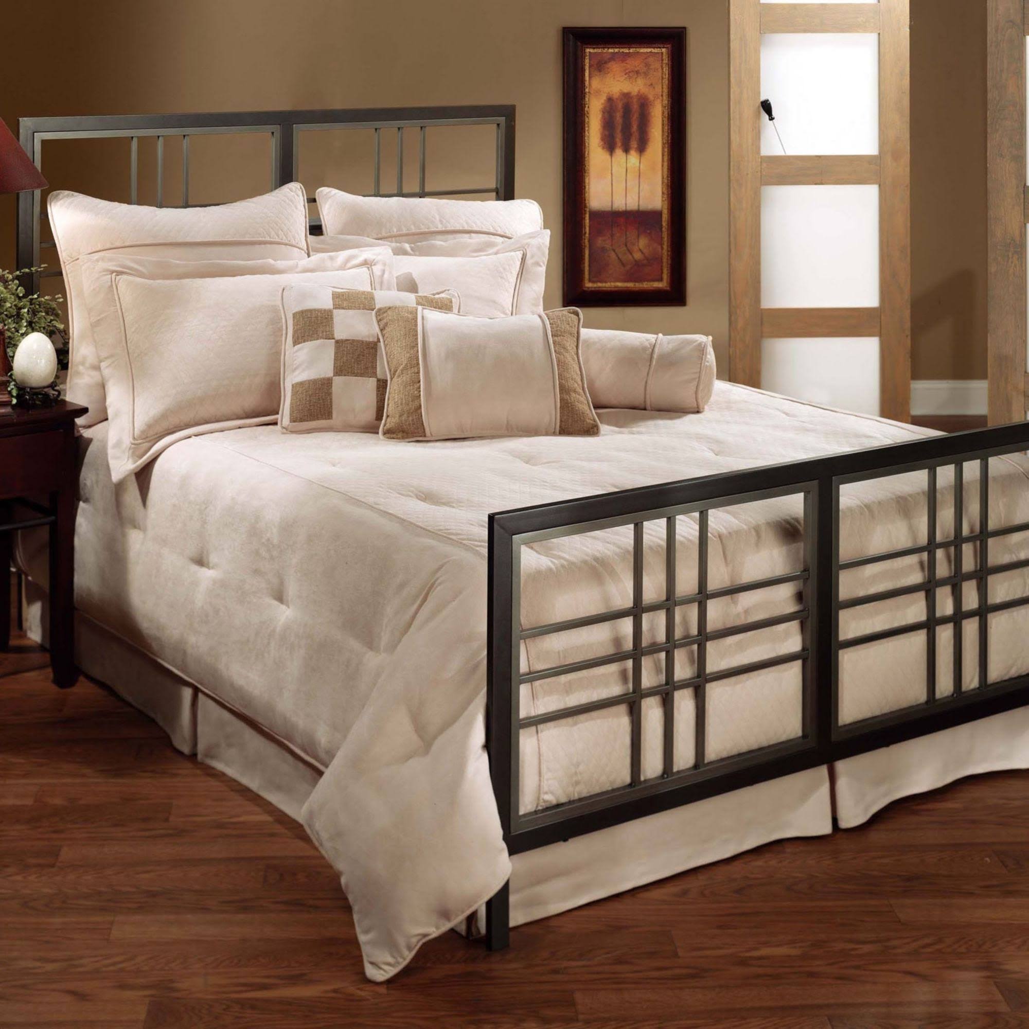 Twin Bed L3064