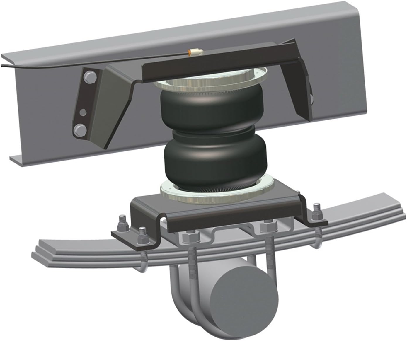 Air Suspension Kit X9334