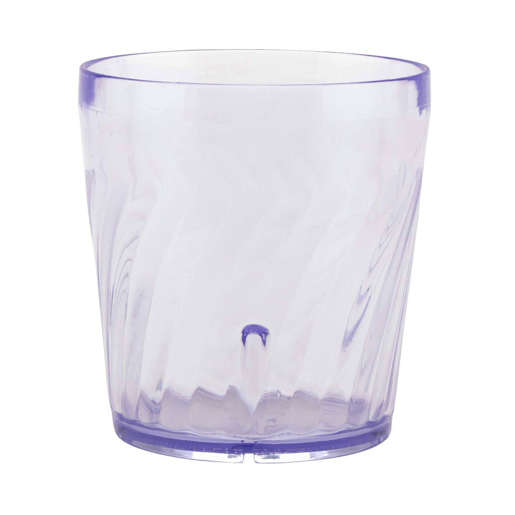 9 oz Blue Tahiti Tumbler S8690