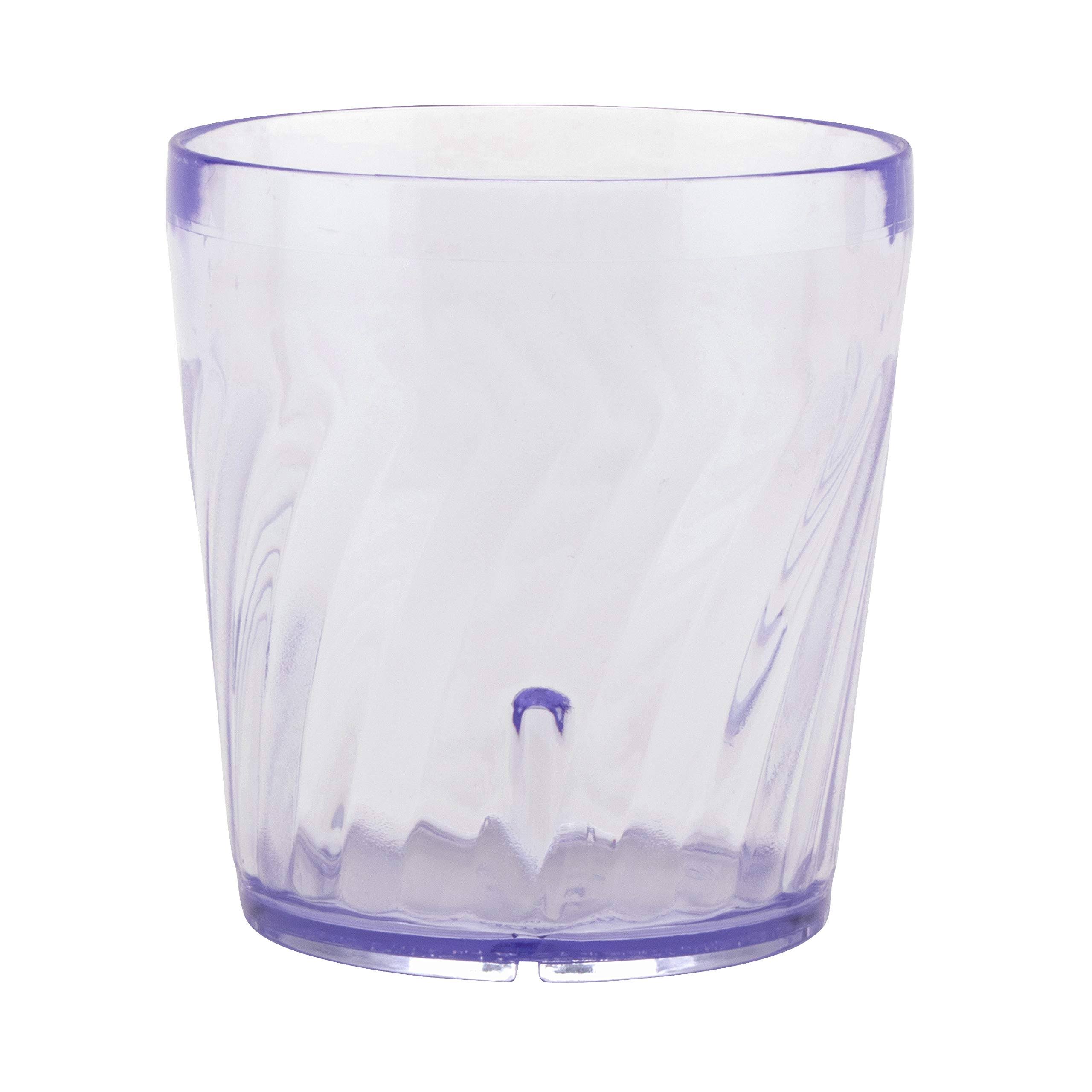 9 oz Blue Tahiti Tumbler S8690