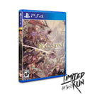 Brigandine: The Legend of Runersia (PS4) A22866