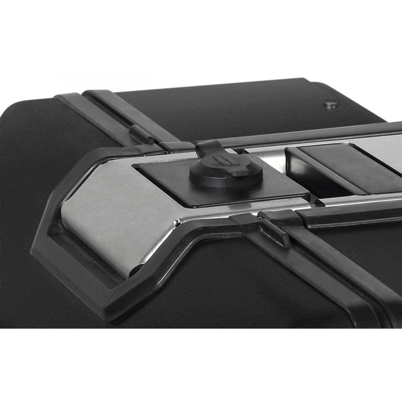 Right Side Case Black Edition C412