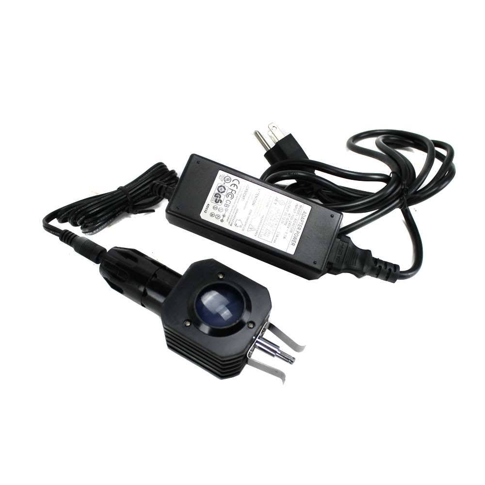 500X Biological Microscope K869304