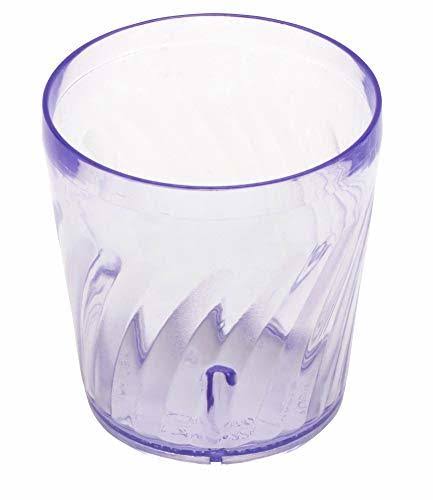9 oz Blue Tahiti Tumbler S8690