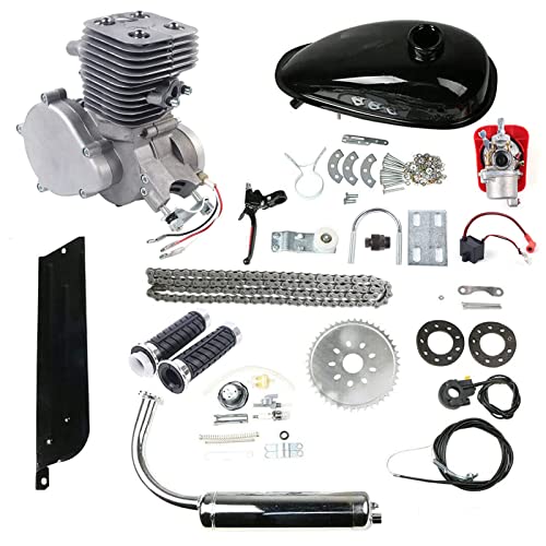 100cc Bicycle Engine Kit U511