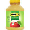 Unsweetened Applesauce, 46 Ounce Jar O317