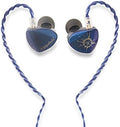 Carbon Nanotube Diaphragm Dynamic Earphone G77791