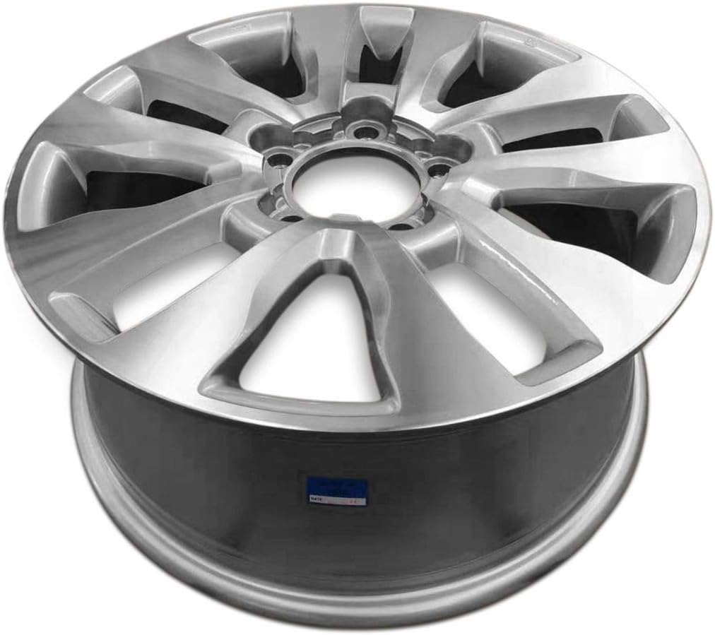 20 inch 5 Lug Aluminum Wheel for Toyota Sequoia W883