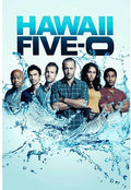 Hawaii Five-O: The Final Season (DVD) K709733