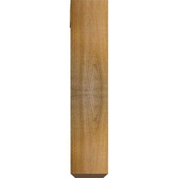 Western Red Cedar Bracket R28645