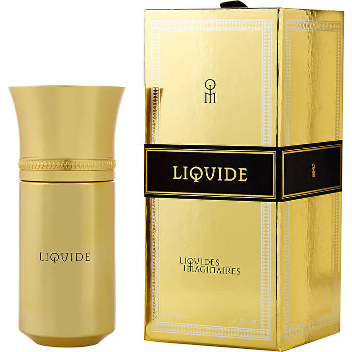Eau De Parfum Spray 100ml/3.3oz E308957