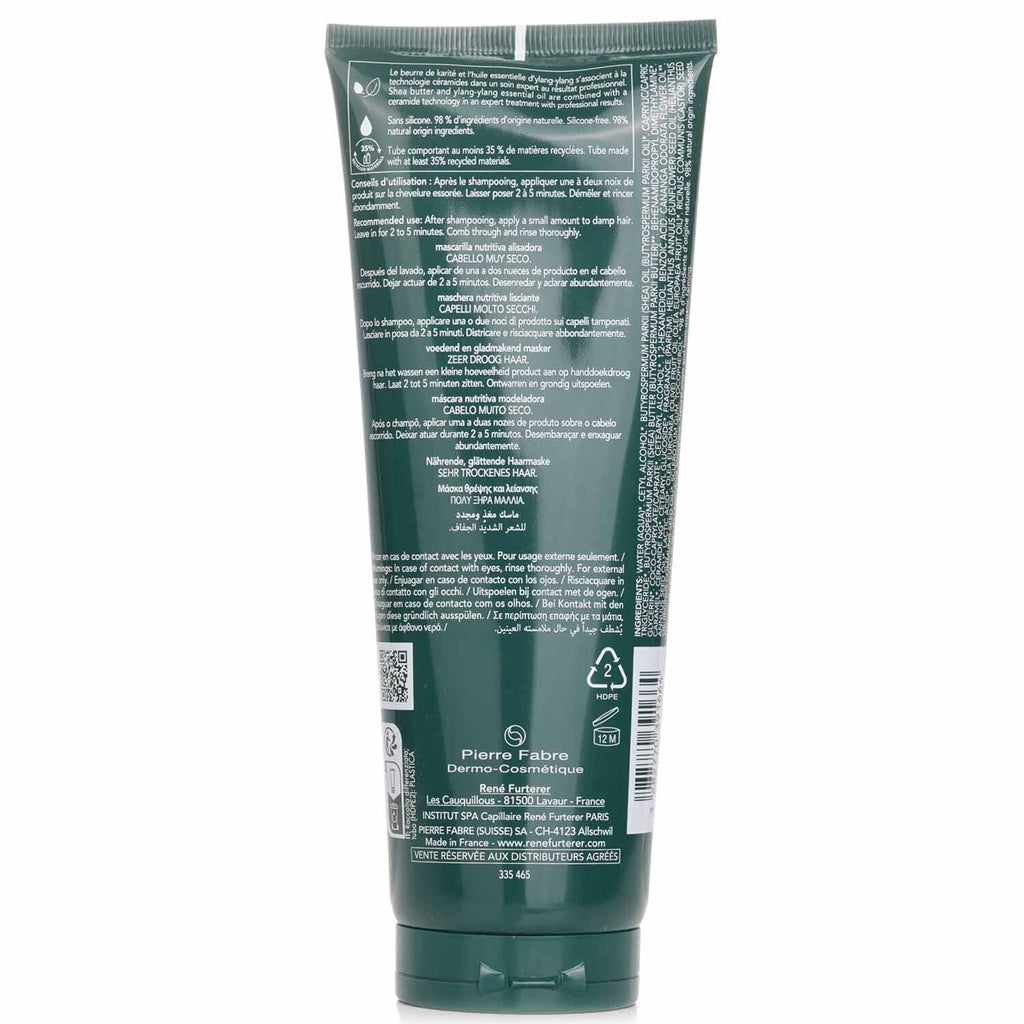 Nourishing Mask 250ml Y158