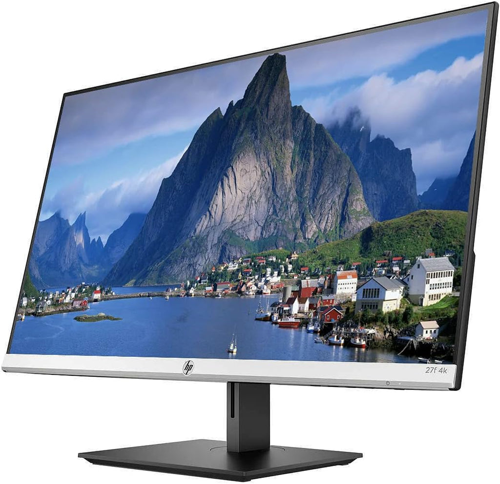 27 UHD 4K IPS Micro-Edge Monitor O415