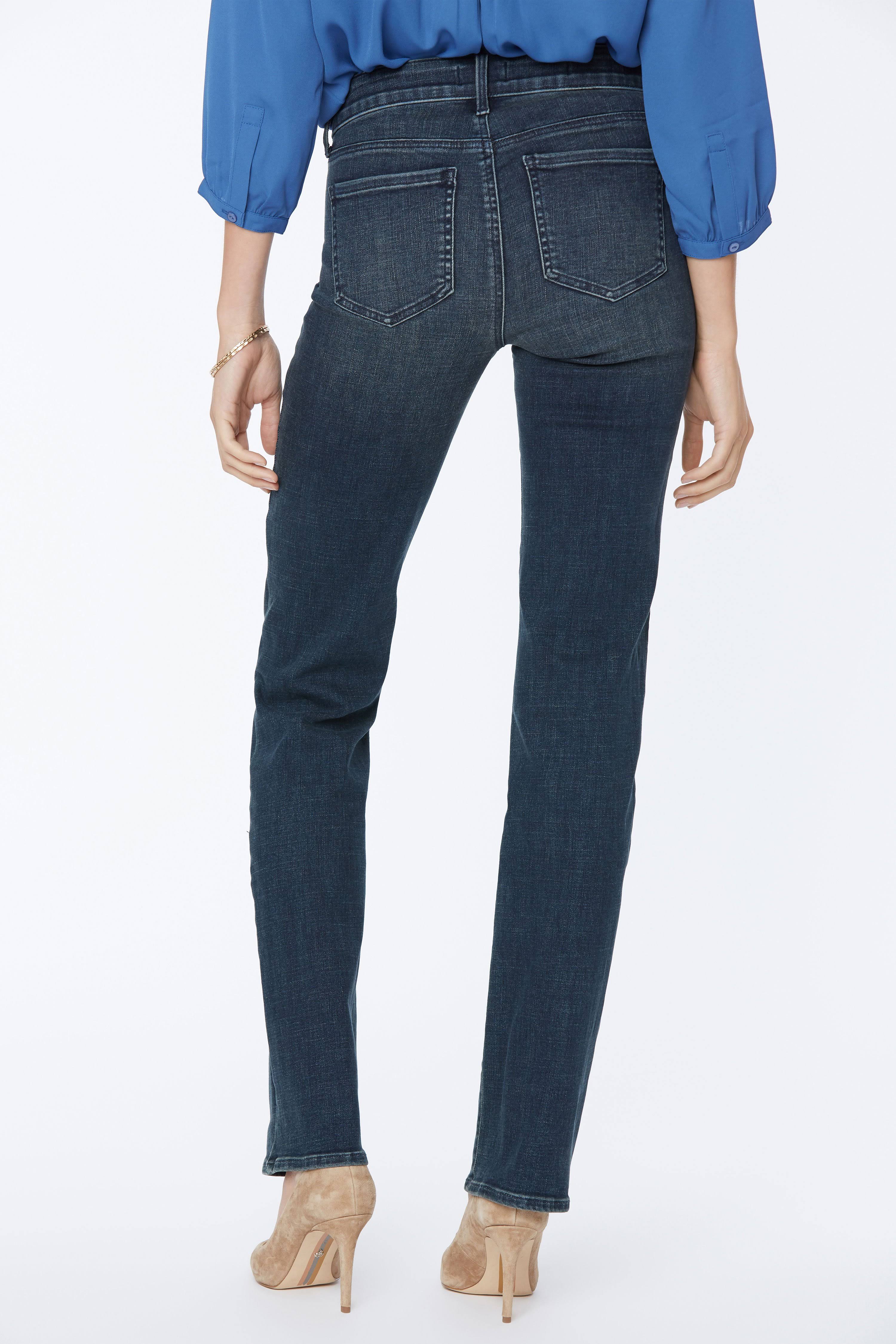 Straight Jean F40425