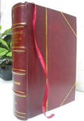 Leather Bound Piano Solo L51795