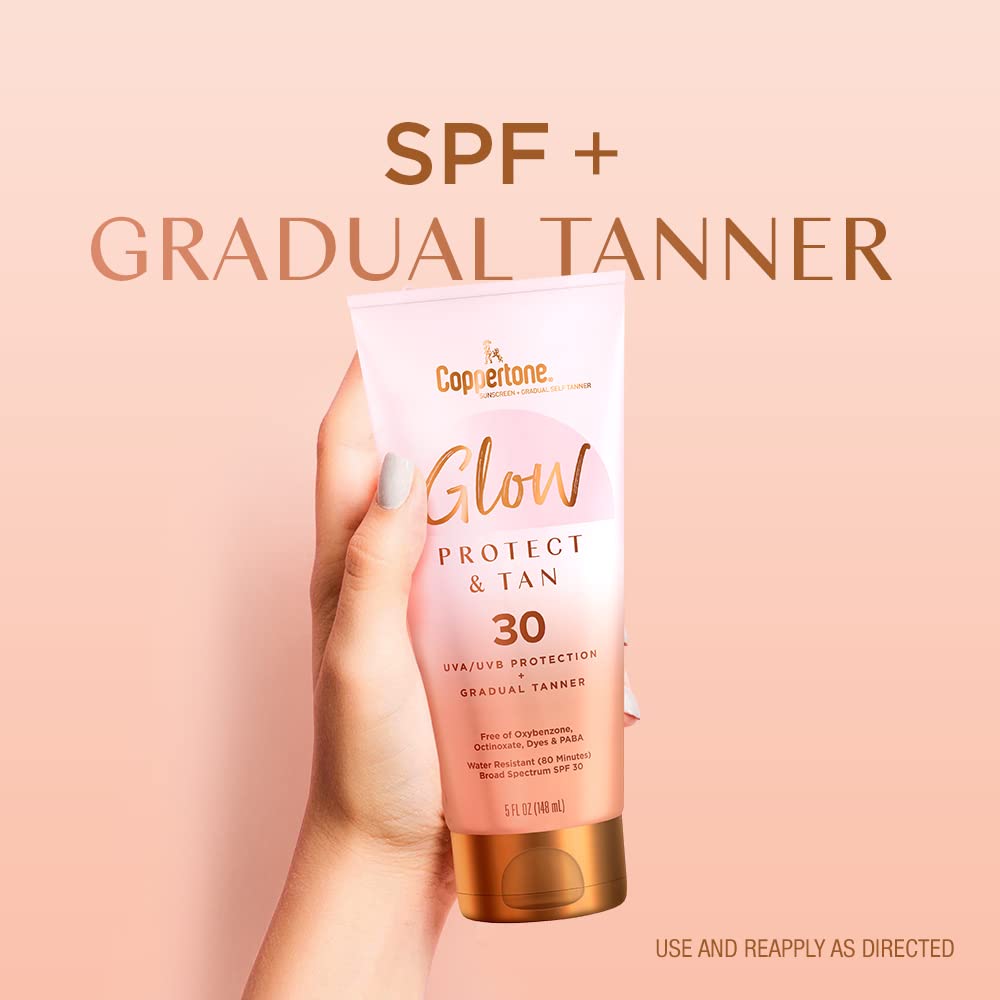 SPF 30 Sunscreen Lotion, 5 Fl Oz E74046