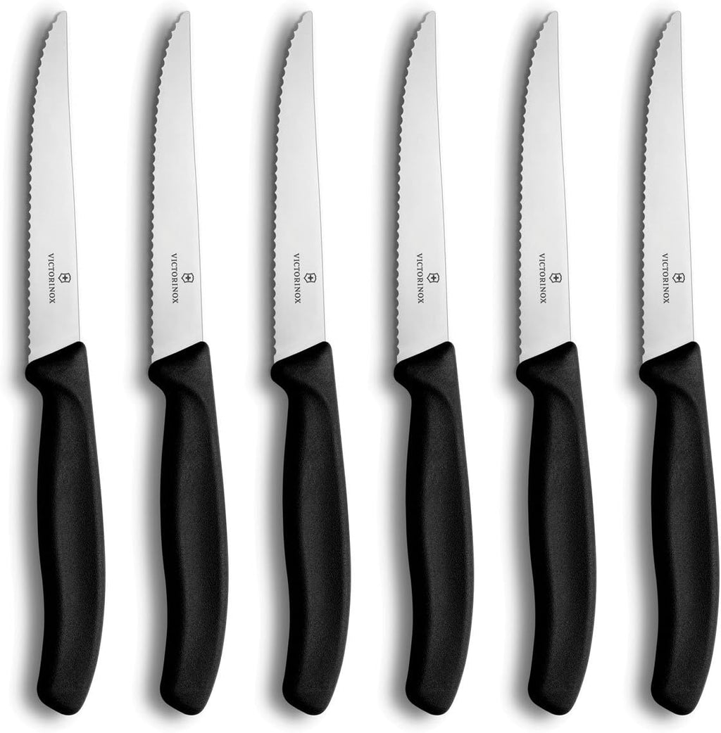 18-piece Knife Block Set D332