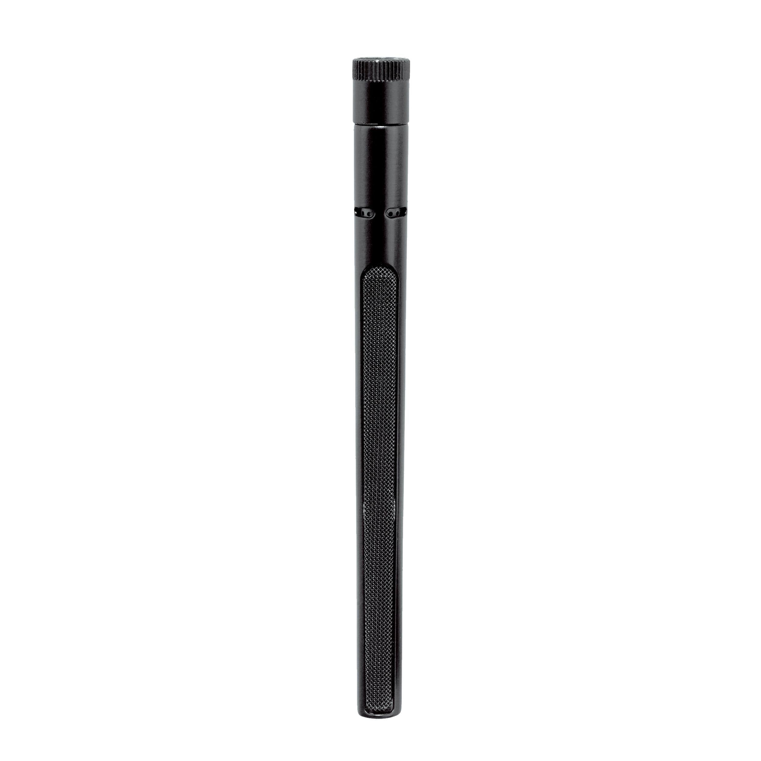 Matte Black Super Cardioid Microphone F87752