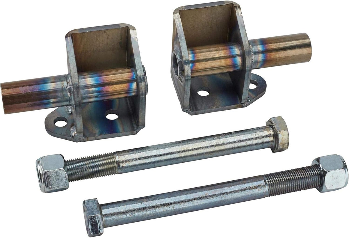 Upper and Lower Rear Shock Mounts Q164778