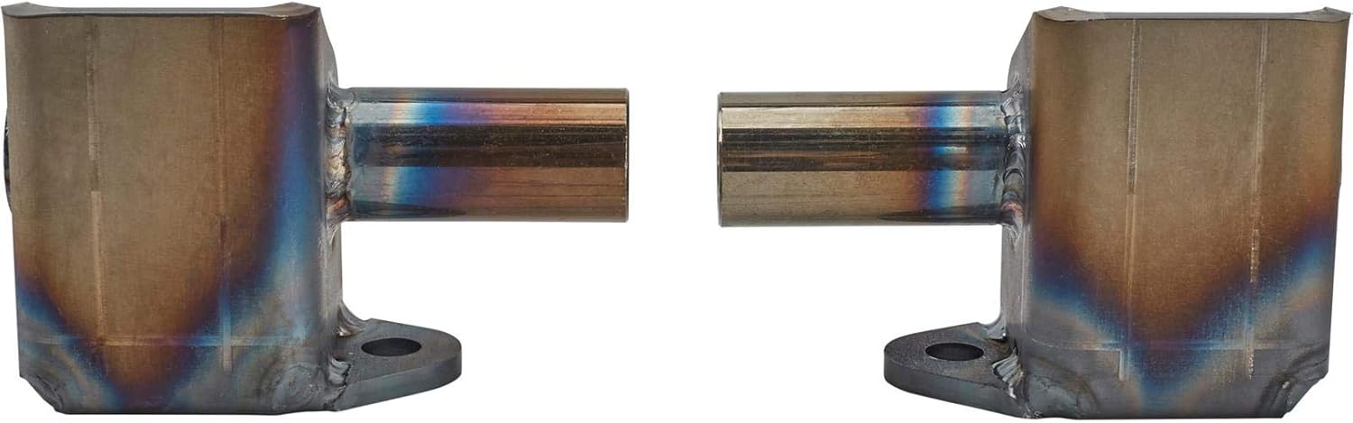 Upper and Lower Rear Shock Mounts Q164778
