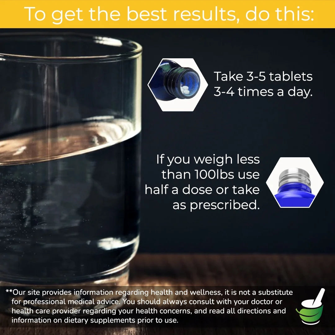 Metabolic Support X868981