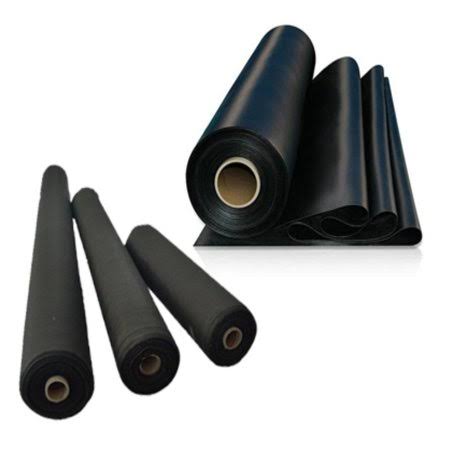 5 ft. x 60 ft. 45 Mil EPDM Pond Liner W279624