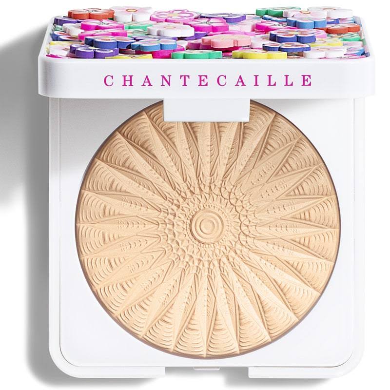 Finishing Powder - Light/Medium S98116