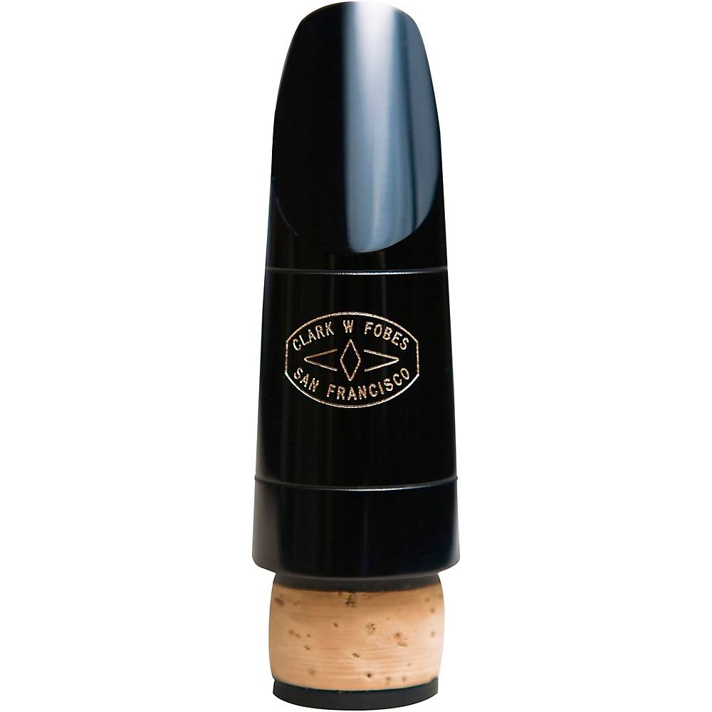 Bb Clarinet Mouthpiece Q688