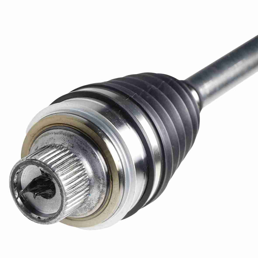 CV Axle Assembly F6431