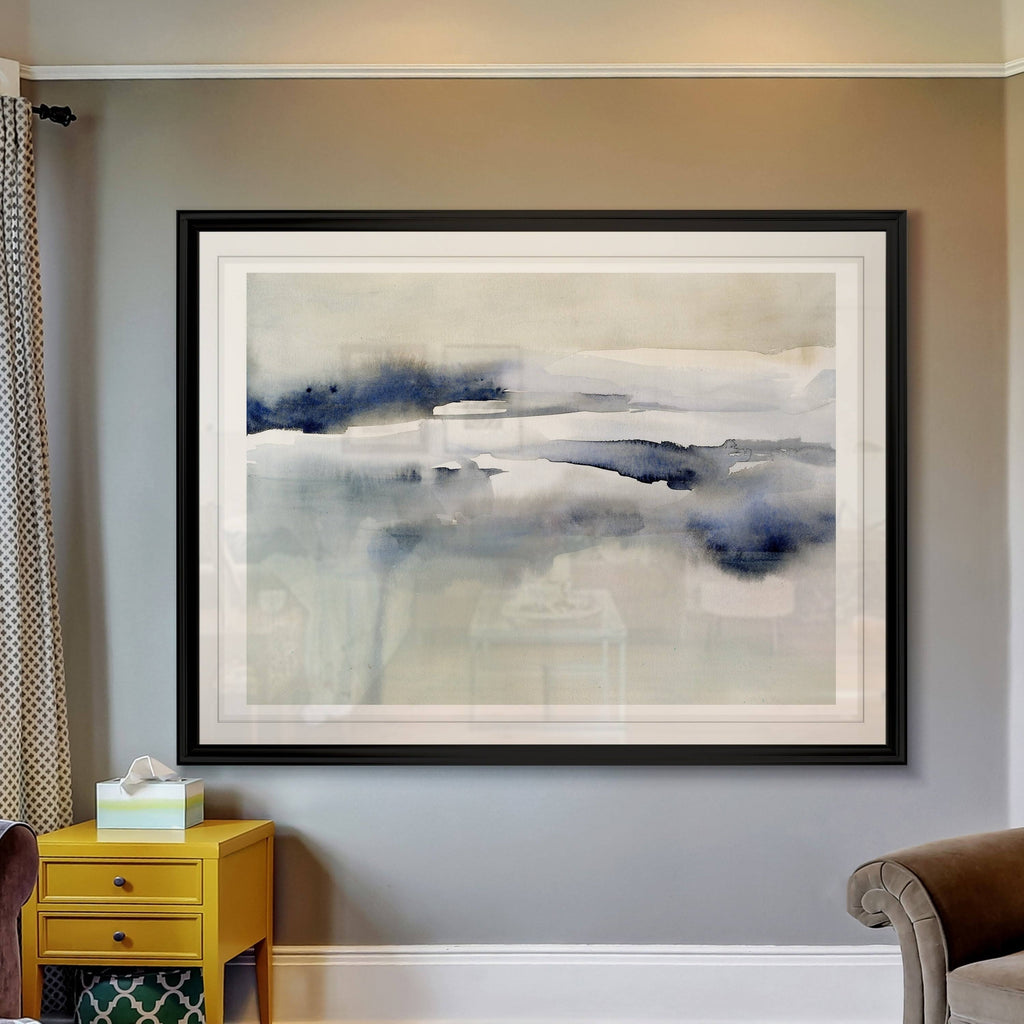 Custom Framed Print 30x40 S165008