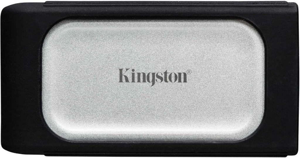 1TB Portable External SSD (2-Pack) with USB-C Cable Bundle H425
