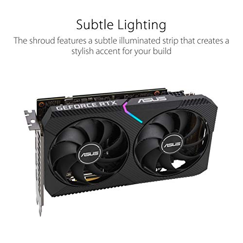 NVIDIA GeForce RTX 3060 12GB GDDR6 Graphics Card M5669