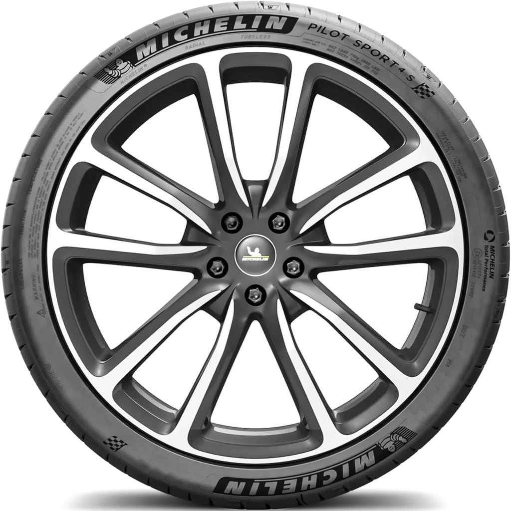 245/40ZR18 Summer Tire C36081