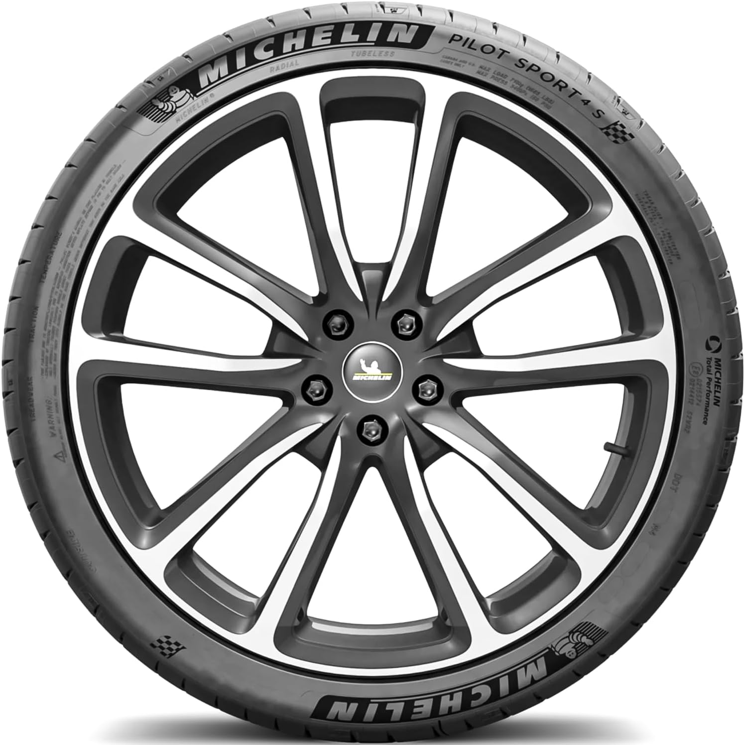 245/40ZR18 Summer Tire C36081