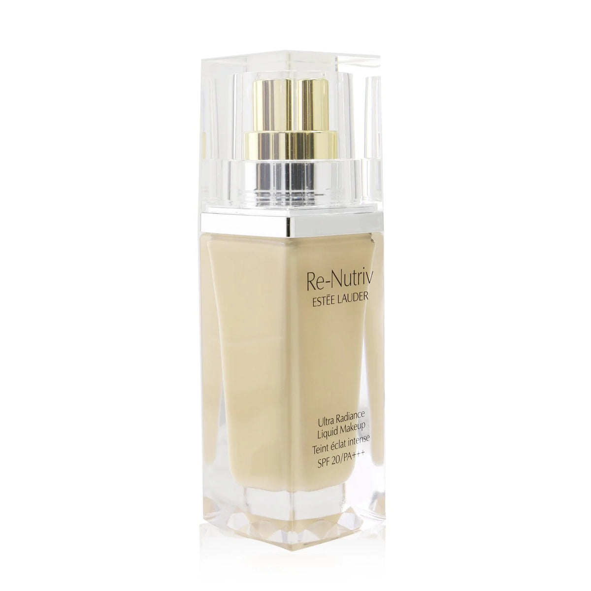 Liquid Makeup SPF 20 30ml Q56125
