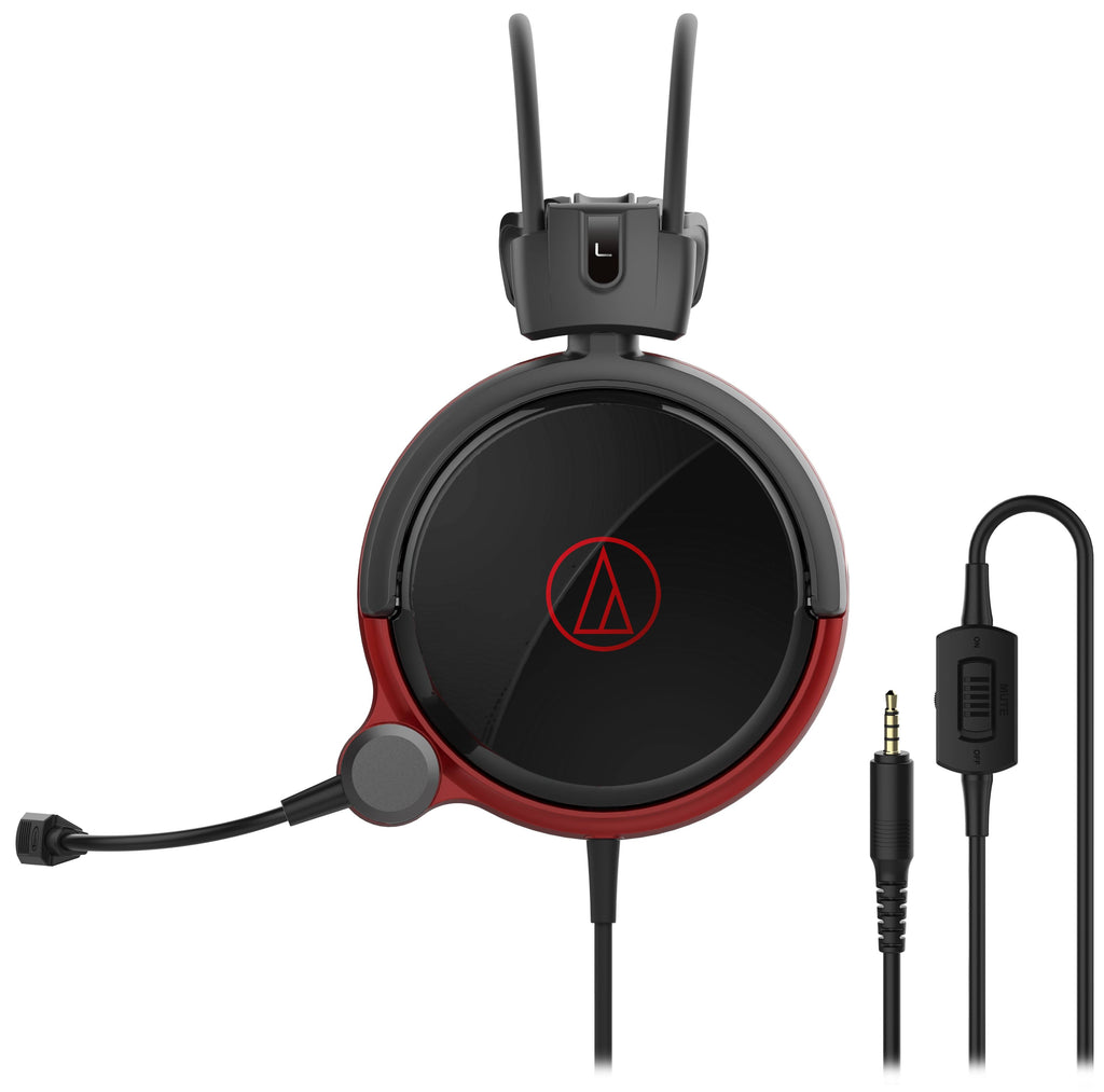High Fidelity Gaming Headset I727