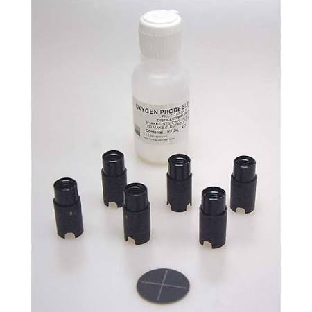 Cap Membrane Kit for YSI 5203 C462
