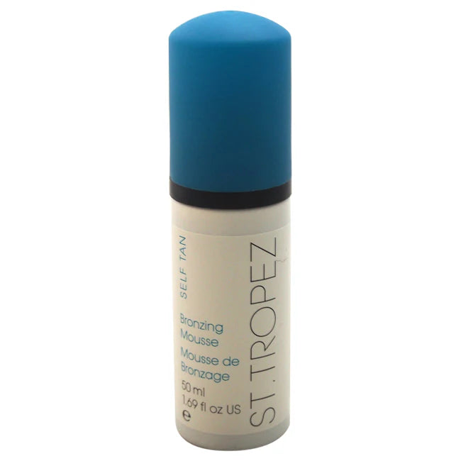 1.7 oz Self Tan Bronzing Mousse F303